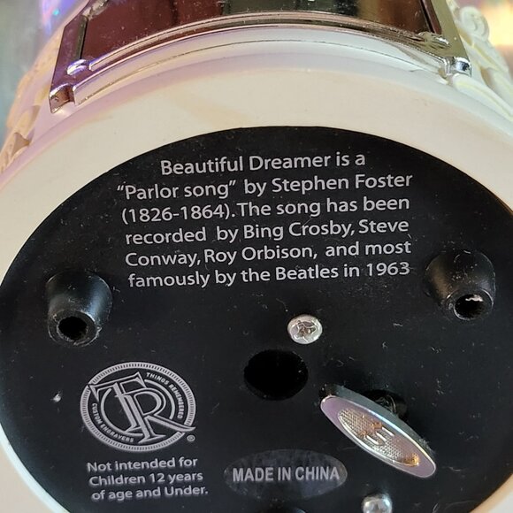 Snow globe - Picture 3 of 4